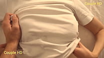 Мускулистый негр фарширует задница белоснежной сочной бабули